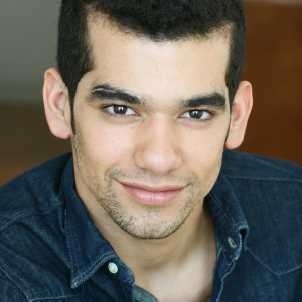 Photo Flash: Meet The Cast Of HOLIDAY BEAT FunikiJam's Off Broadway Family Musical Image