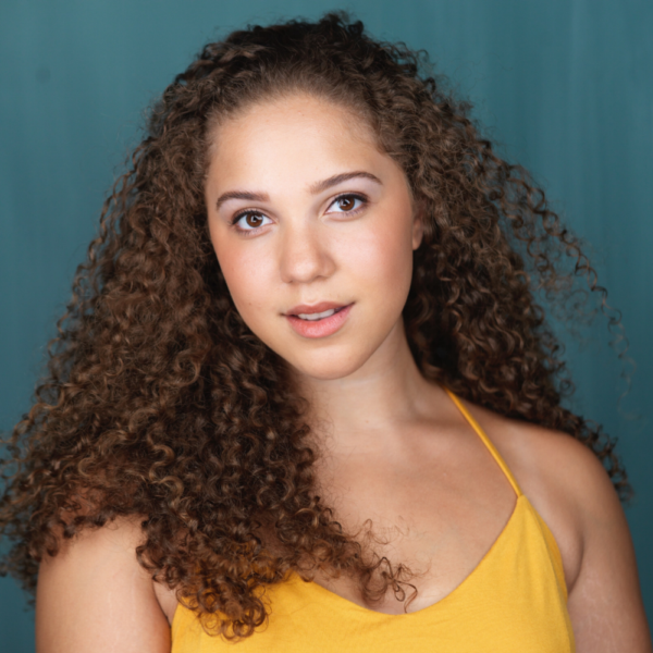 Photo Flash: Meet The Cast Of HOLIDAY BEAT FunikiJam's Off Broadway Family Musical Image