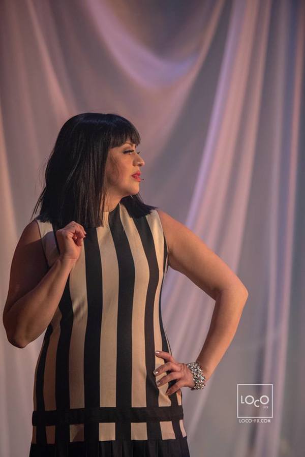 Photo Flash: First Look at Collide Theatrical's THE GREAT GATSBY Image