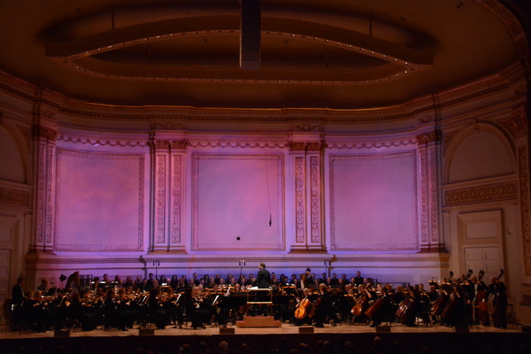 Photo Coverage: The New York POPS Presents Song and Dance: The Best of Broadway Image