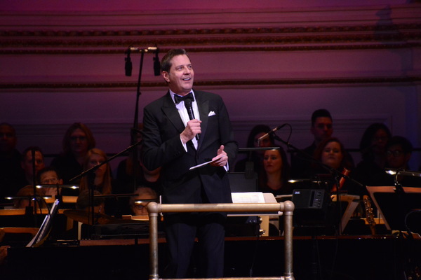 Photo Coverage: The New York POPS Presents Song and Dance: The Best of Broadway Image