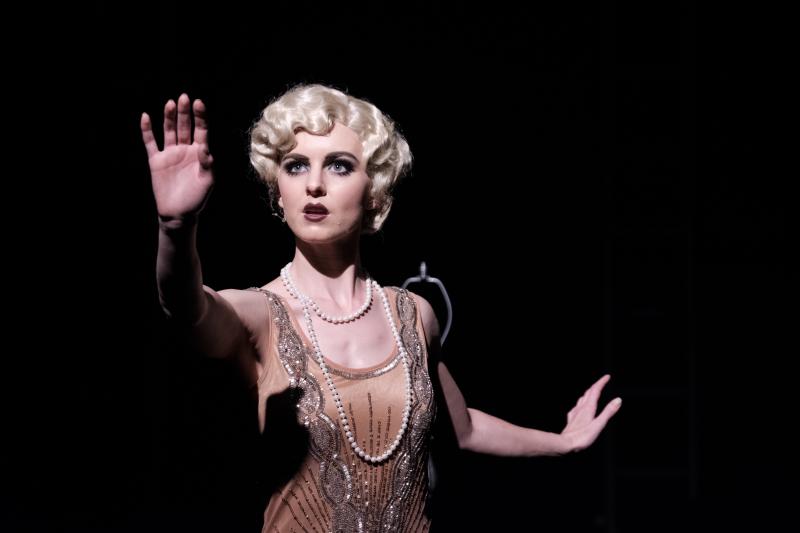 Review: Hedonism And The Heady Days Of The 1920's Come Alive In THE WILD PARTY 