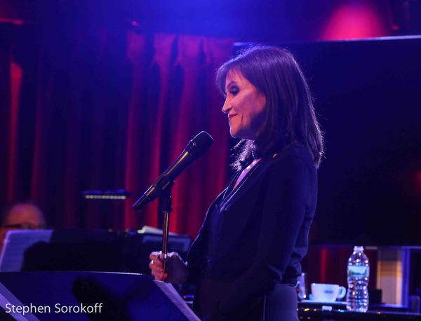 Photo Coverage: Will & Anthony Nunziata 'Love Always' At The Green Room 42 Image