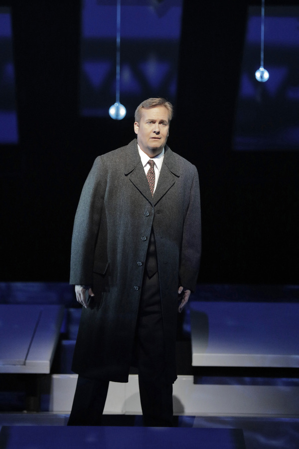 Photo Flash: First Look at San Francisco Opera's IT'S A WONDERFUL LIFE Image