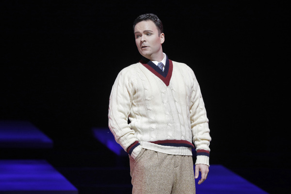 Photo Flash: First Look at San Francisco Opera's IT'S A WONDERFUL LIFE Image
