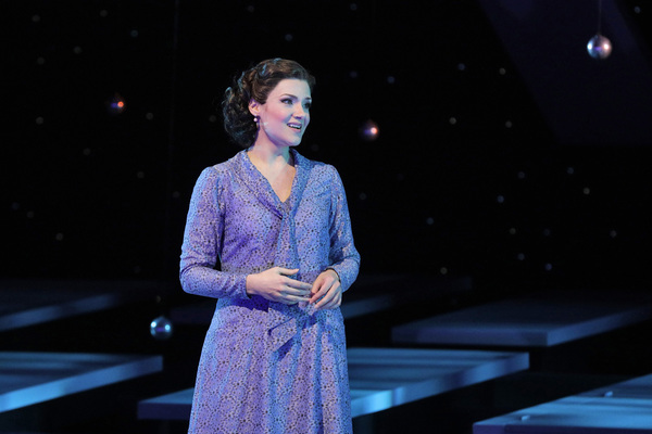 Photo Flash: First Look at San Francisco Opera's IT'S A WONDERFUL LIFE Image