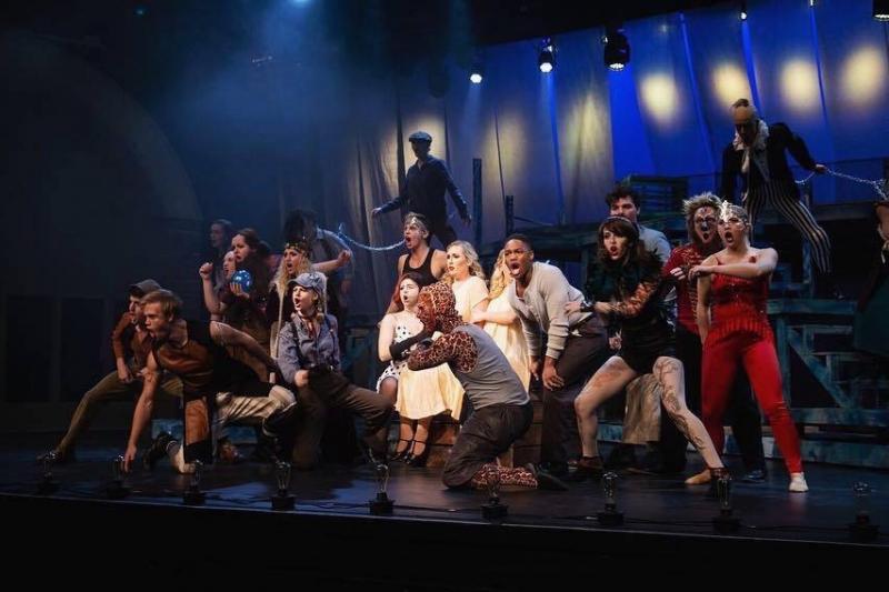 Review: Belmont University Musical Theatre's Startling Revival of SIDE SHOW 