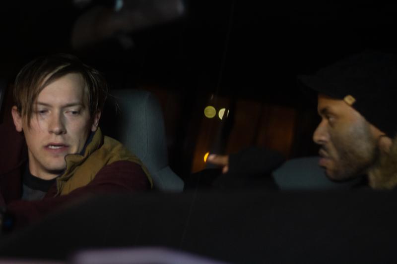 Review: DAMASCUS at Florida Rep is Provocative and Powerful Image