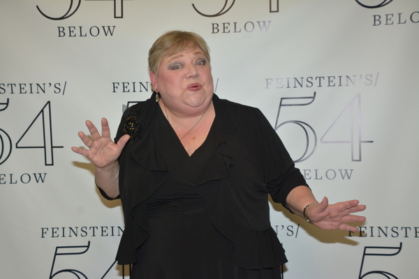 Exclusive Podcast: Go 'Behind the Curtain' with Incredible Character Actress, Mary Stout Image