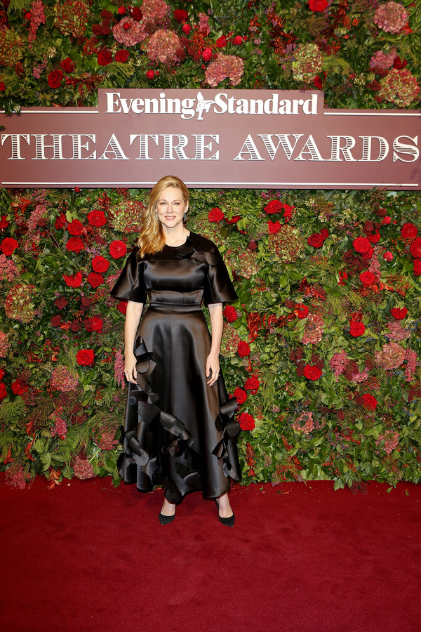 Photo Flash: On the Red Carpet at the 2018 Evening Standard Awards Image