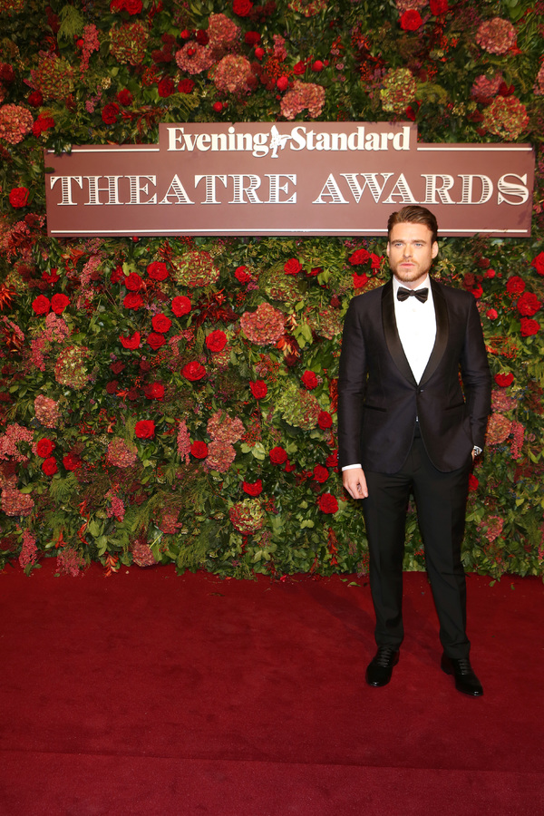 Photo Flash: On the Red Carpet at the 2018 Evening Standard Awards Image