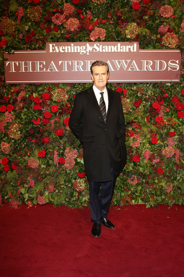 Photo Flash: On the Red Carpet at the 2018 Evening Standard Awards Image