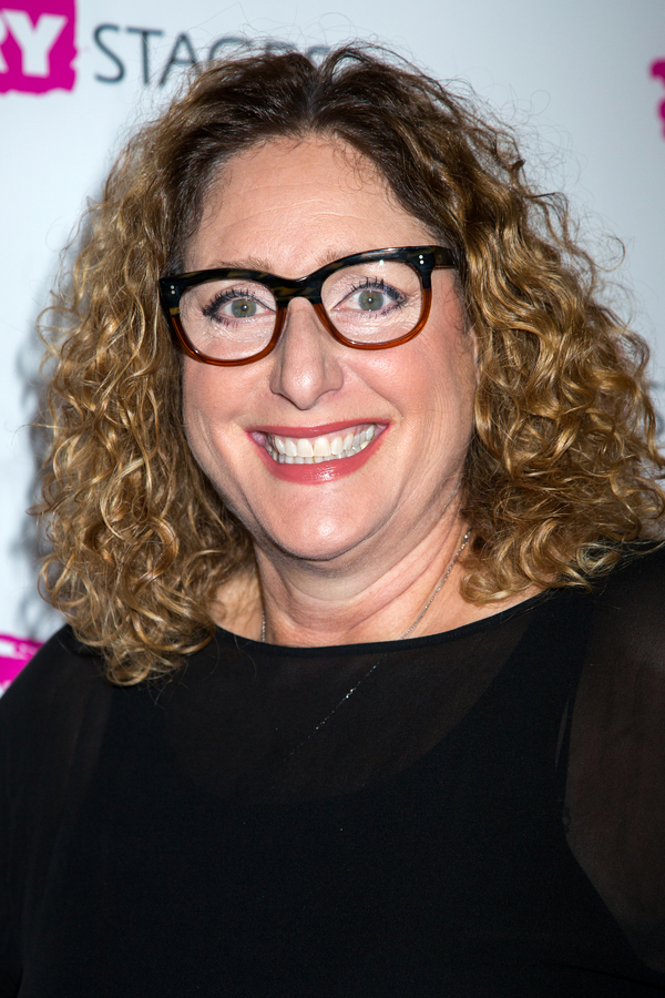 Photo Coverage: Tyne Daly, Tim Daly & More Celebrate Opening Night of Primary Satges' DOWNSTAIRS Image