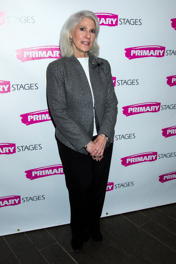 Photo Coverage: Tyne Daly, Tim Daly & More Celebrate Opening Night of Primary Satges' DOWNSTAIRS Image