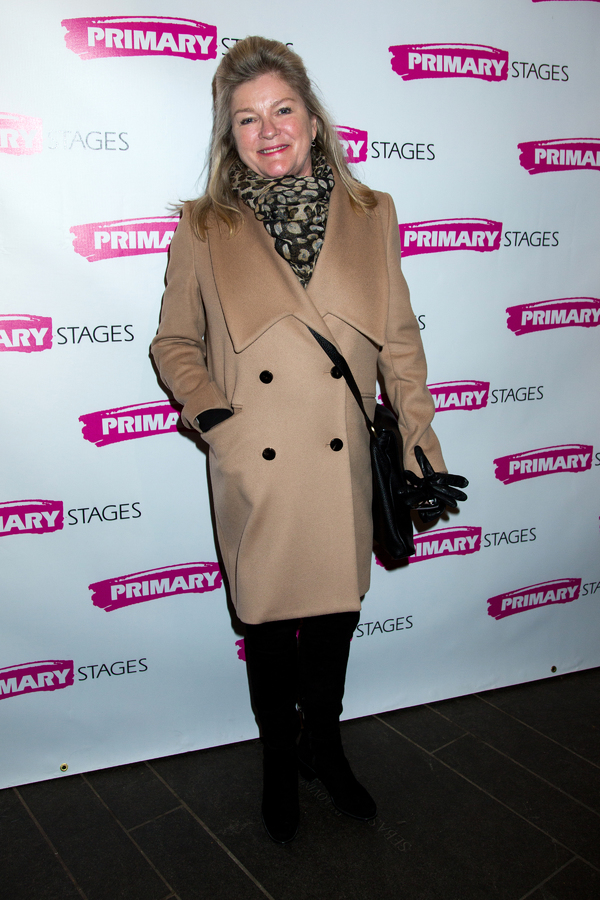 Photo Coverage: Tyne Daly, Tim Daly & More Celebrate Opening Night of Primary Satges' DOWNSTAIRS Image