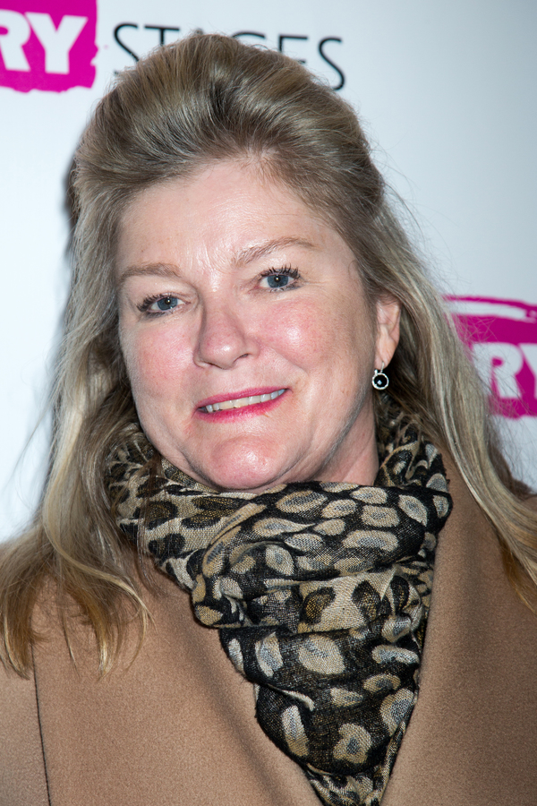 Photo Coverage: Tyne Daly, Tim Daly & More Celebrate Opening Night of Primary Satges' DOWNSTAIRS Image