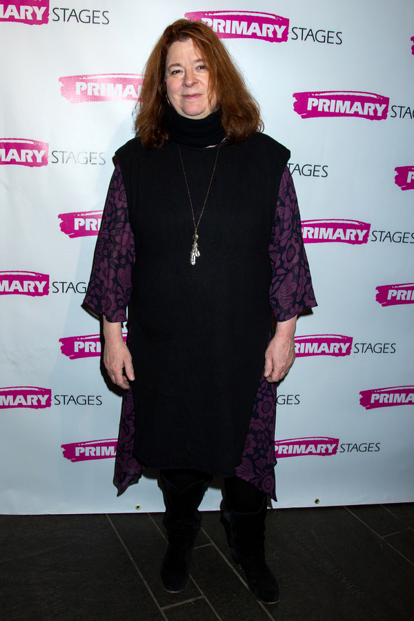 Photo Coverage: Tyne Daly, Tim Daly & More Celebrate Opening Night of Primary Satges' DOWNSTAIRS Image