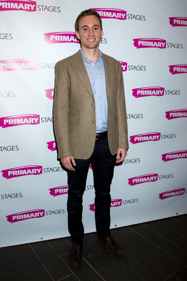 Photo Coverage: Tyne Daly, Tim Daly & More Celebrate Opening Night of Primary Satges' DOWNSTAIRS Image