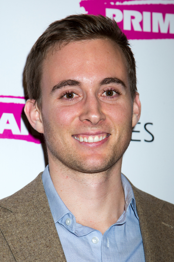 Photo Coverage: Tyne Daly, Tim Daly & More Celebrate Opening Night of Primary Satges' DOWNSTAIRS Image