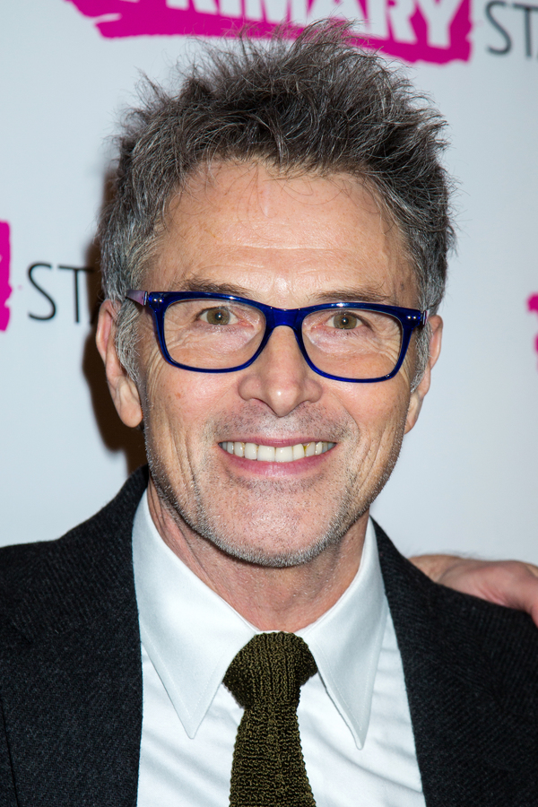 Photo Coverage: Tyne Daly, Tim Daly & More Celebrate Opening Night of Primary Satges' DOWNSTAIRS Image