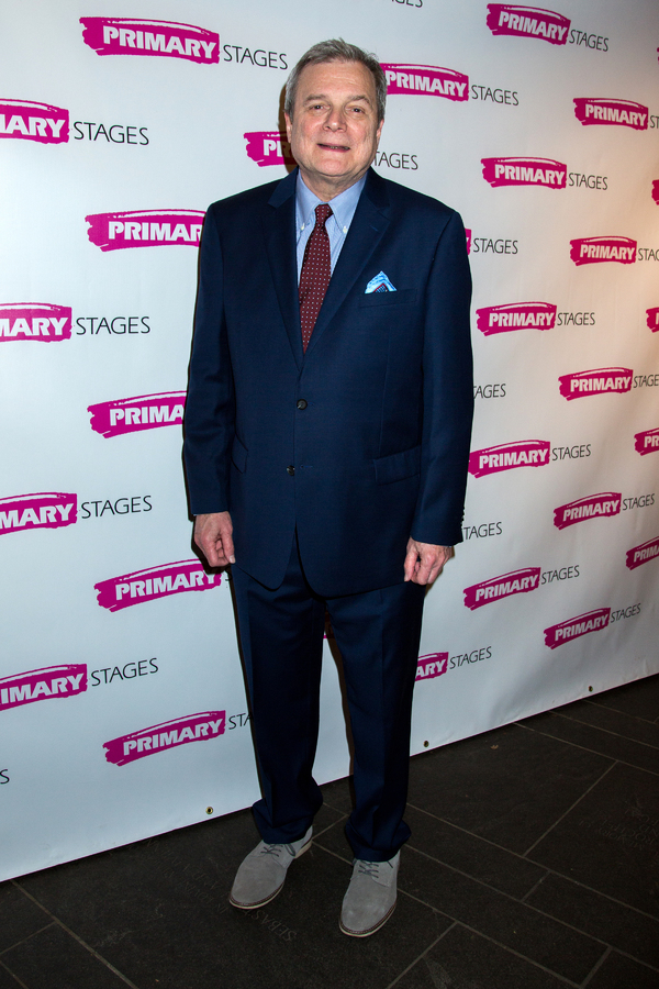 Photo Coverage: Tyne Daly, Tim Daly & More Celebrate Opening Night of Primary Satges' DOWNSTAIRS Image