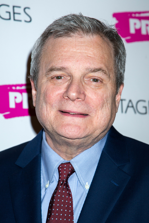 Photo Coverage: Tyne Daly, Tim Daly & More Celebrate Opening Night of Primary Satges' DOWNSTAIRS Image