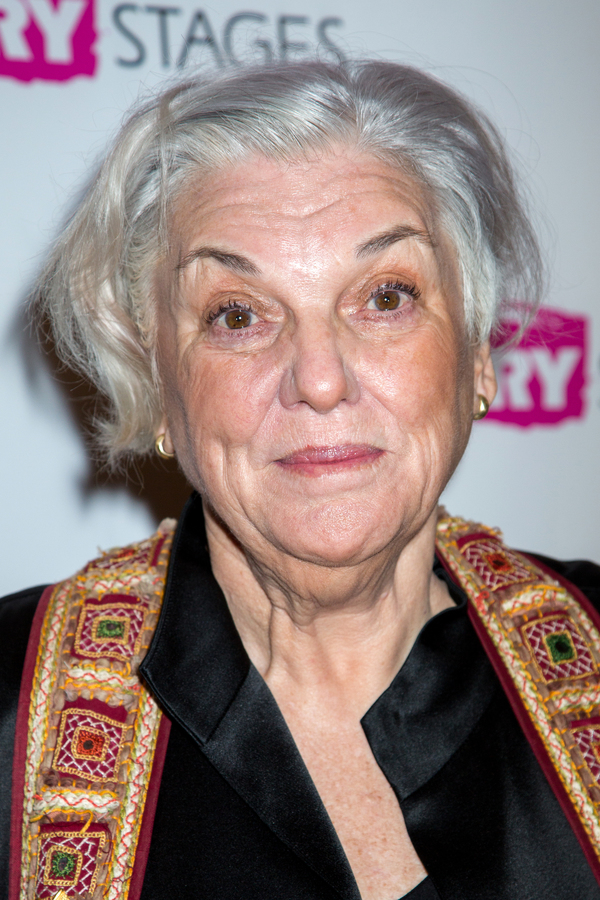 Photo Coverage: Tyne Daly, Tim Daly & More Celebrate Opening Night of Primary Satges' DOWNSTAIRS Image