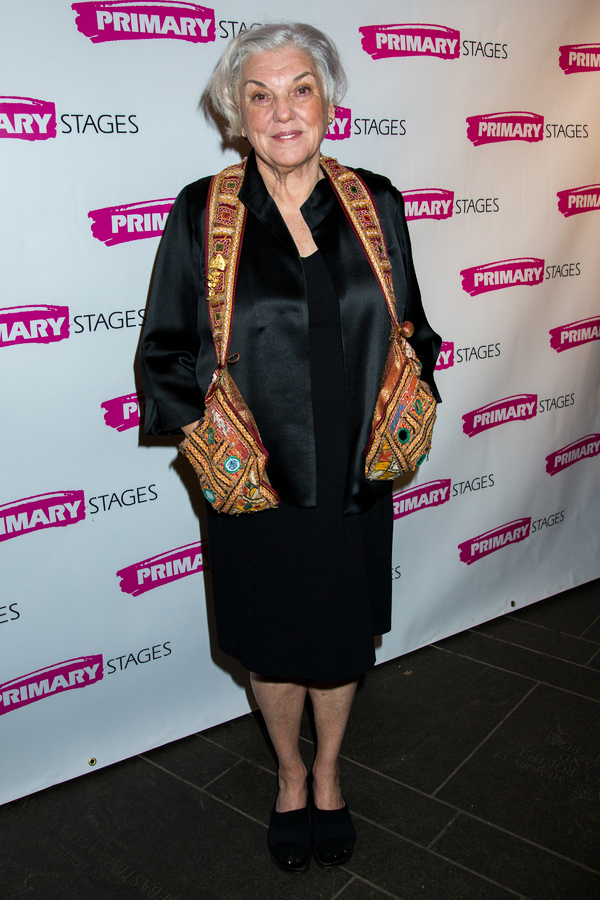 Photo Coverage: Tyne Daly, Tim Daly & More Celebrate Opening Night of Primary Satges' DOWNSTAIRS Image