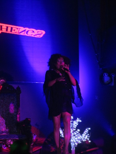 Photo Coverage: Lucky Cheng's Turns 25!  Image