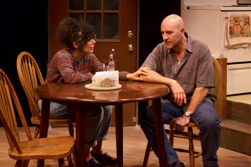 Review: BERNIE AND MIKEYS TRIP TO THE MOON at 59E59 Brings an Affecting Family Story to Life 