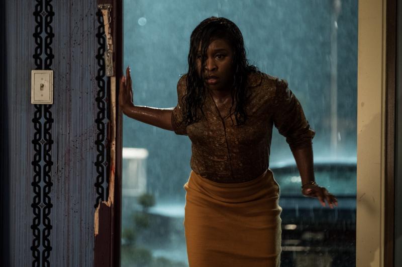 Review: BAD TIMES AT THE EL ROYALE Delivers Thrills, Retro '60s Music 