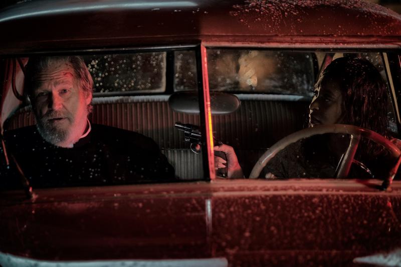 Review: BAD TIMES AT THE EL ROYALE Delivers Thrills, Retro '60s Music 