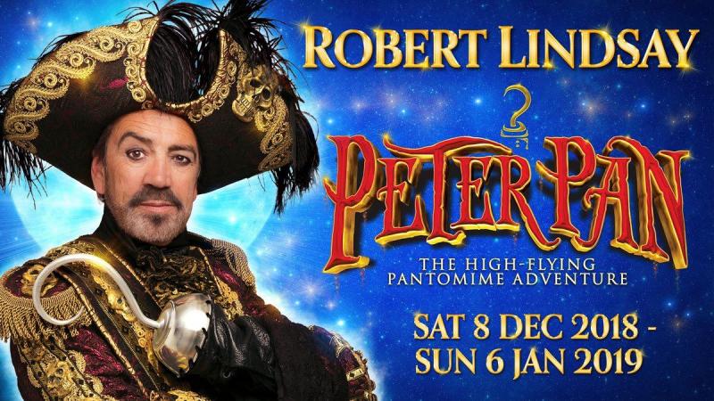 BroadwayWorld's Top Christmas Picks For London Theatre Image