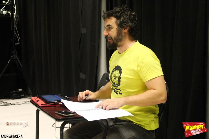 BWW INTERVIEWS: Javier Muñoz nos habla de la Escuela JANA