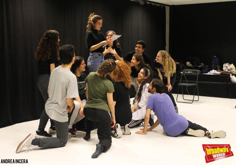 BWW INTERVIEWS: Javier Muñoz nos habla de la Escuela JANA