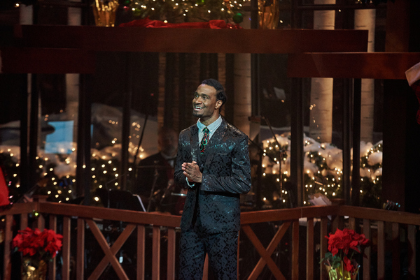 Photo Flash: First Look at CHRISTMAS CANTEEN 2018 at Aurora Theatre Image