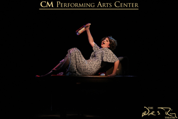 Photo Flash: CM Performing Arts Center Presents: ANNIE The Musical At The Noel S. Ruiz Theatre Image