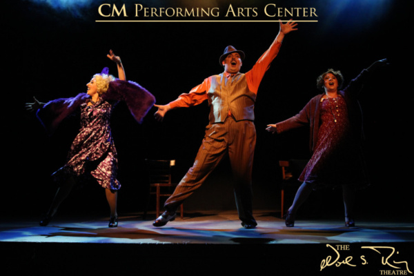 Photo Flash: CM Performing Arts Center Presents: ANNIE The Musical At The Noel S. Ruiz Theatre Image