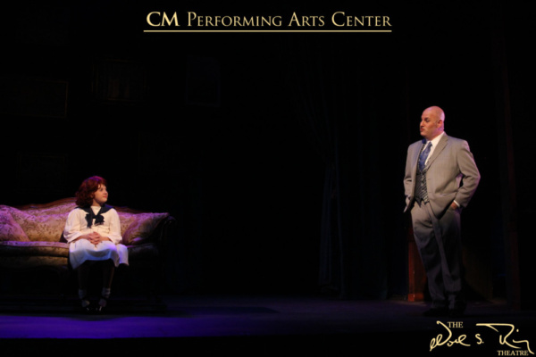Photo Flash: CM Performing Arts Center Presents: ANNIE The Musical At The Noel S. Ruiz Theatre Image
