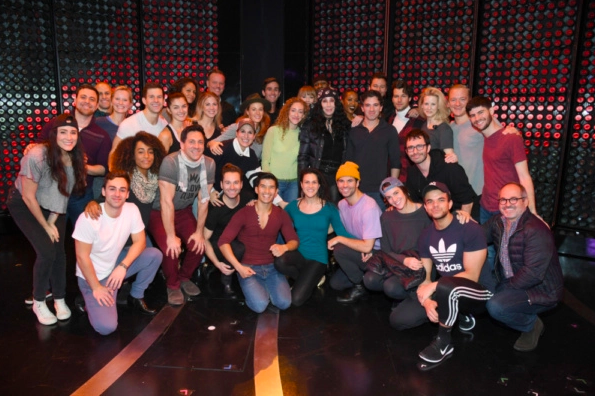 Wake Up With BWW 11/20: MOULIN ROUGE Broadway Details, and More! Image
