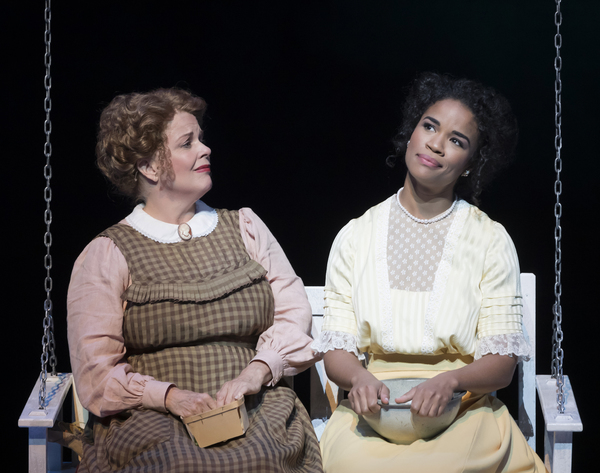 Photo Flash: Asolo Rep Kicks Off 60th Season with THE MUSIC MAN Image
