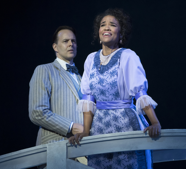 Review Roundup: Asolo Rep Kicks Off 60th Season with THE MUSIC MAN 