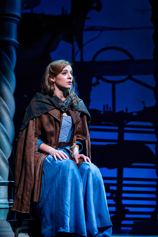 Photo Flash: Drury Lane Theatre Presents BEAUTY AND THE BEAST Image