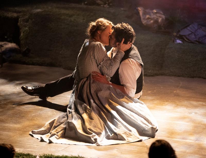 Review: JANE EYRE at Arts West 