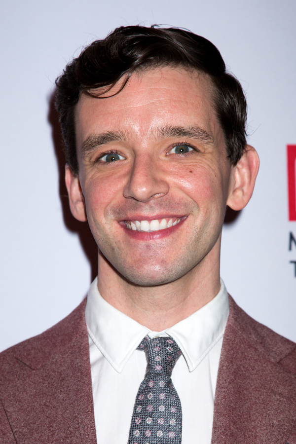 Photo Coverage: Broadway Puts On Their Monday Clothes to Celebrate Bernadette Peters at MTC's Fall Benefit! Image
