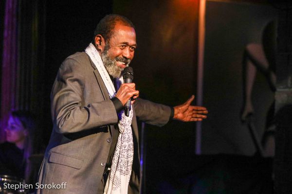 Photo Coverage: Alice Ripley, Ben Vereen, and More Honor Stephen Schwartz at Orphaned Songs For Orphaned Starfish Concert Image