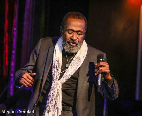 Photo Coverage: Alice Ripley, Ben Vereen, and More Honor Stephen Schwartz at Orphaned Songs For Orphaned Starfish Concert Image