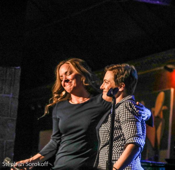 Photo Coverage: Alice Ripley, Ben Vereen, and More Honor Stephen Schwartz at Orphaned Songs For Orphaned Starfish Concert Image