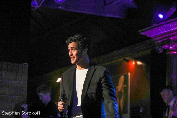 Photo Coverage: Alice Ripley, Ben Vereen, and More Honor Stephen Schwartz at Orphaned Songs For Orphaned Starfish Concert Image