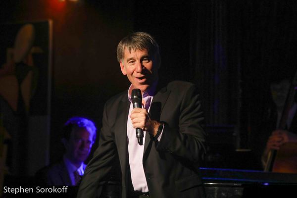 Photo Coverage: Alice Ripley, Ben Vereen, and More Honor Stephen Schwartz at Orphaned Songs For Orphaned Starfish Concert Image